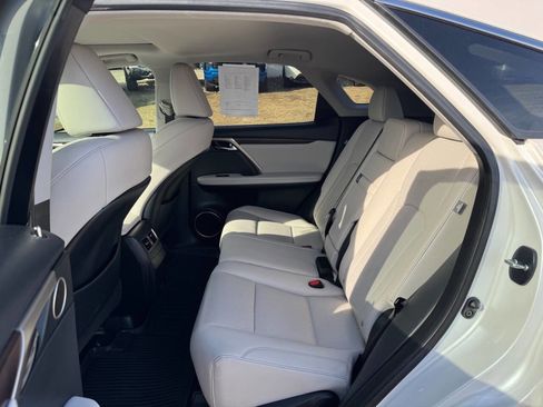 Used 2020 Lexus RX 350 AWD w/ Premium Package image 12