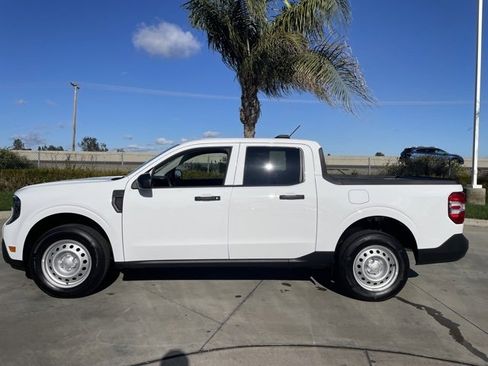 New 2026 Ford Maverick XL image 2