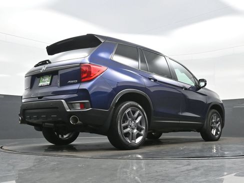 Used 2023 Honda Passport EX-L image 35