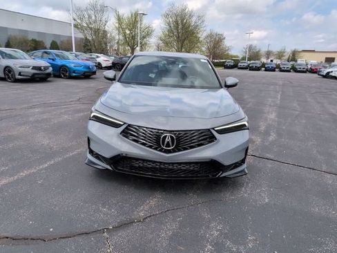 New 2026 Acura Integra A-Spec FWD image 13