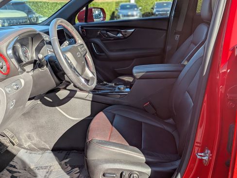 Certified 2020 Chevrolet Blazer RS w/ LPO, Floor Liner Package image 16