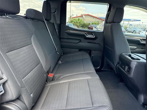 Used 2024 Chevrolet Silverado 1500 RST image 24