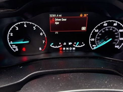 Used 2019 Ford Transit Connect XL image 2