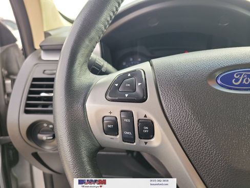 Used 2019 Ford Flex SE FWD image 20