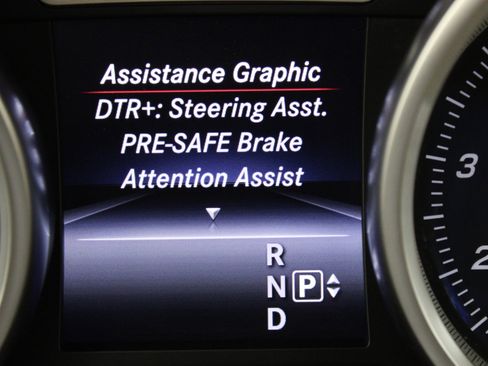 Used 2016 Mercedes-Benz GLE 350 w/ Premium Package image 72