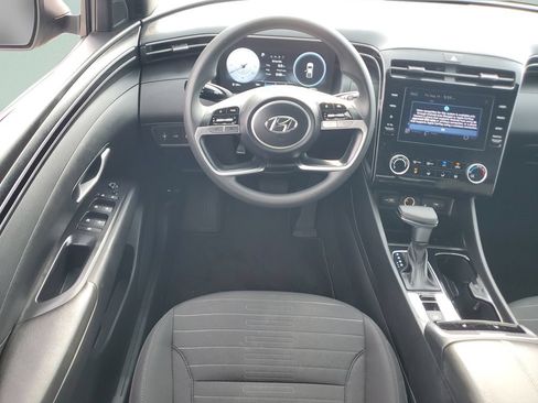Certified 2023 Hyundai Santa Cruz SEL w/ Activity Package FWD image 12