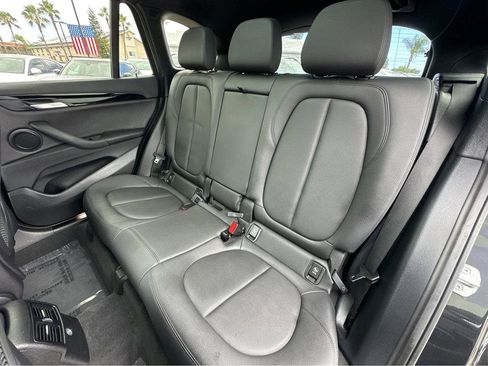 Used 2018 BMW X1 sDrive28i FWD image 9
