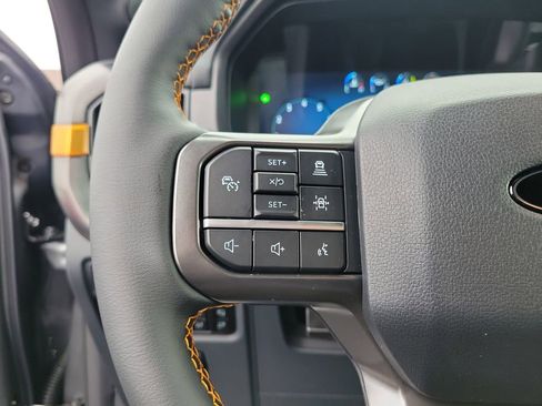 New 2025 Ford F150 Tremor w/ Equipment Group 402A High image 23