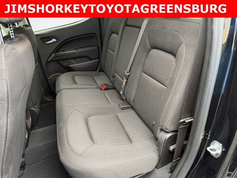 Used 2022 GMC Canyon Elevation w/ Trailering Package image 22