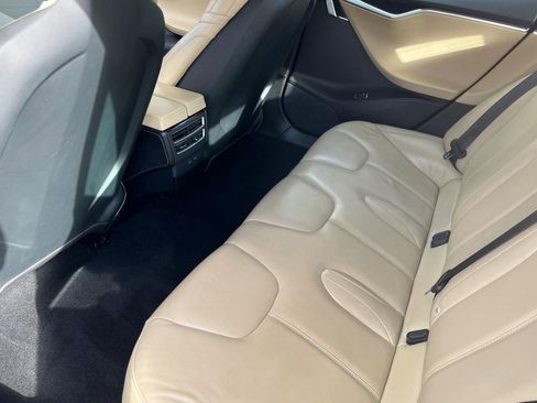 Used 2016 Tesla Model S 75 image 7