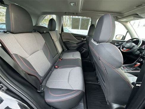 Certified 2023 Subaru Forester Sport image 22