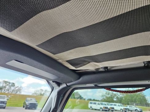Used 2021 Jeep Wrangler Unlimited Rubicon AWD/4WD image 21