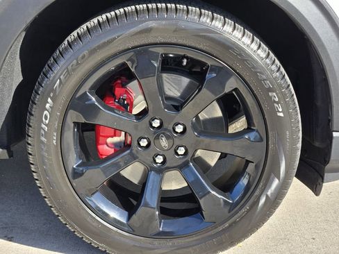 Used 2024 Ford Explorer ST w/ Equipment Group 401A image 13