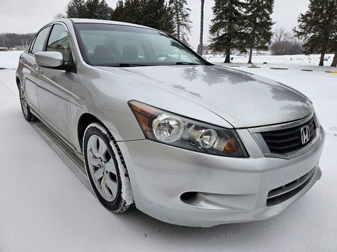 Used 2009 Honda Accord EX image 11