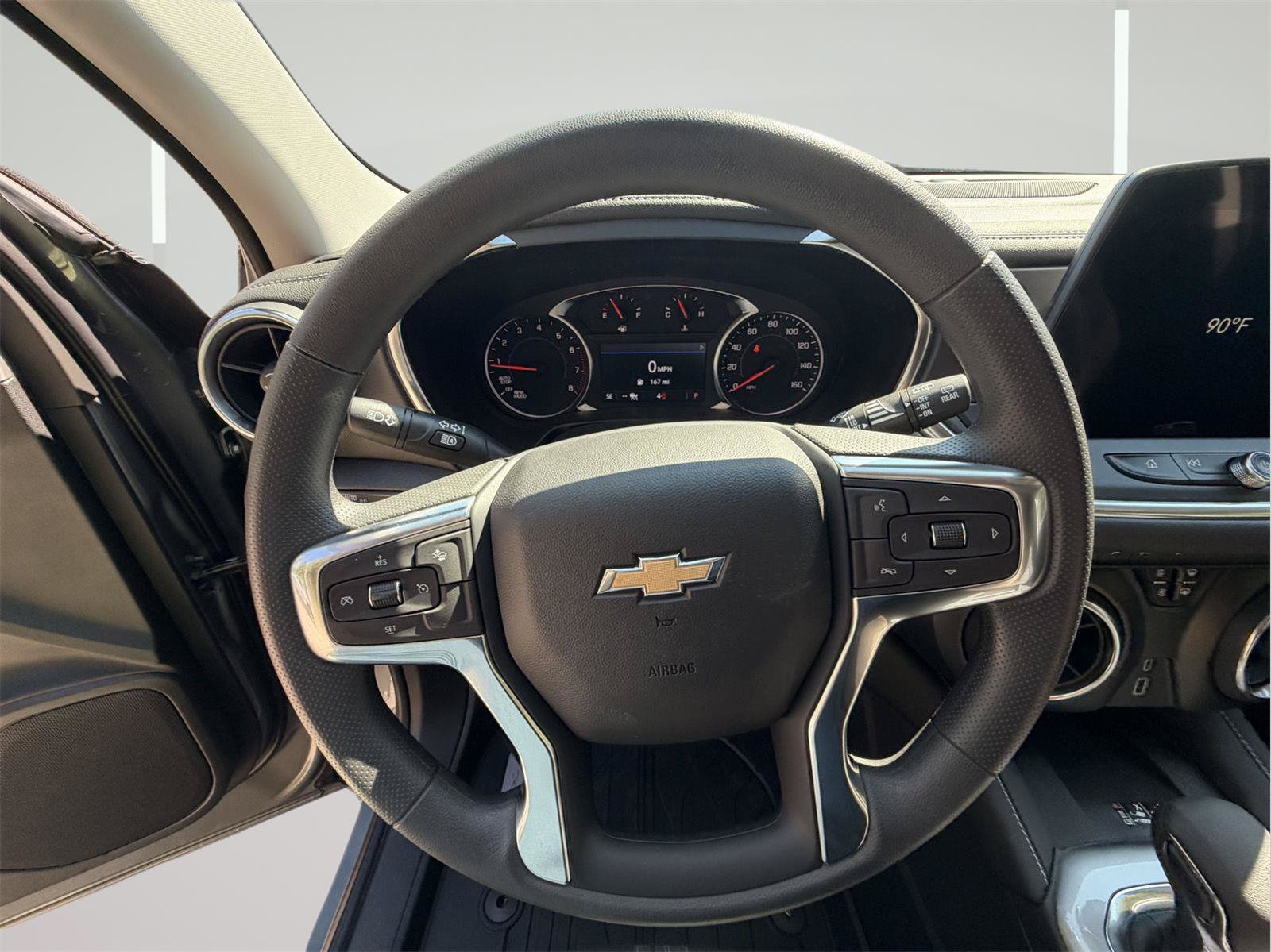 New 2026 Chevrolet Blazer LT w/ Convenience Package AWD/4WD image 16