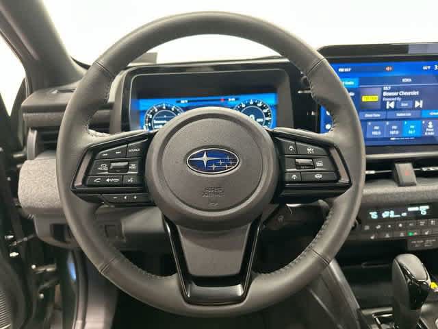 Used 2026 Subaru Outback Limited AWD/4WD image 8