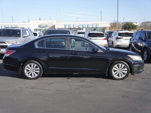 Used 2012 Honda Accord EX-L image 5