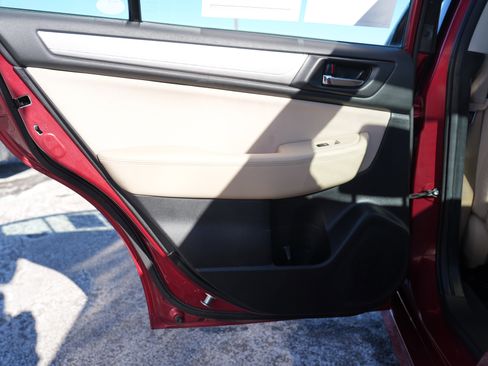 Used 2018 Subaru Legacy 2.5i Premium w/ Eyesight & BSD & Rcta & HBA image 21