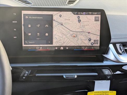 New 2026 BMW X1 xDrive28i image 14