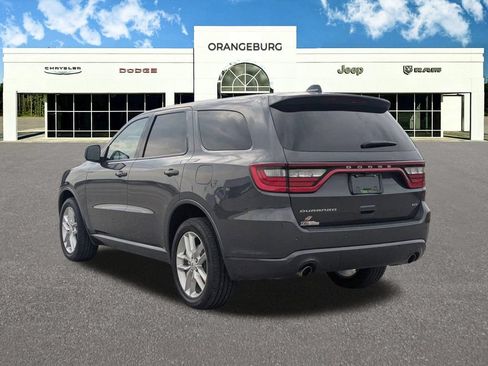 Used 2025 Dodge Durango GT AWD/4WD image 5