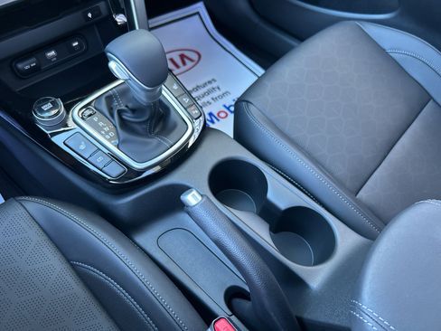 New 2026 Kia Seltos EX w/ EX Sunroof Package image 24