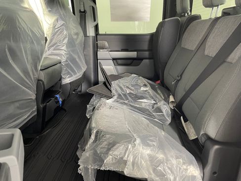 New 2026 Ford F350 XLT w/ XLT Premium Package image 4