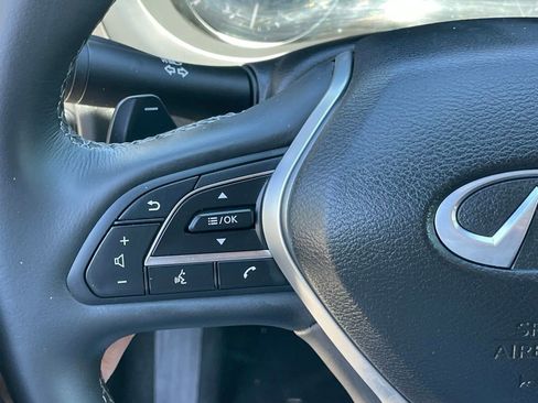 Used 2023 INFINITI QX55 Essential AWD/4WD image 17