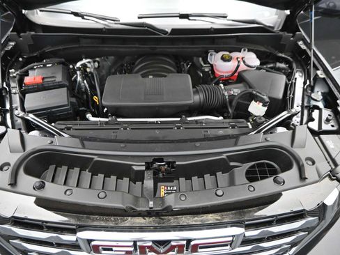 New 2026 GMC Yukon XL Elevation w/ Elevation Premium Package AWD/4WD image 25