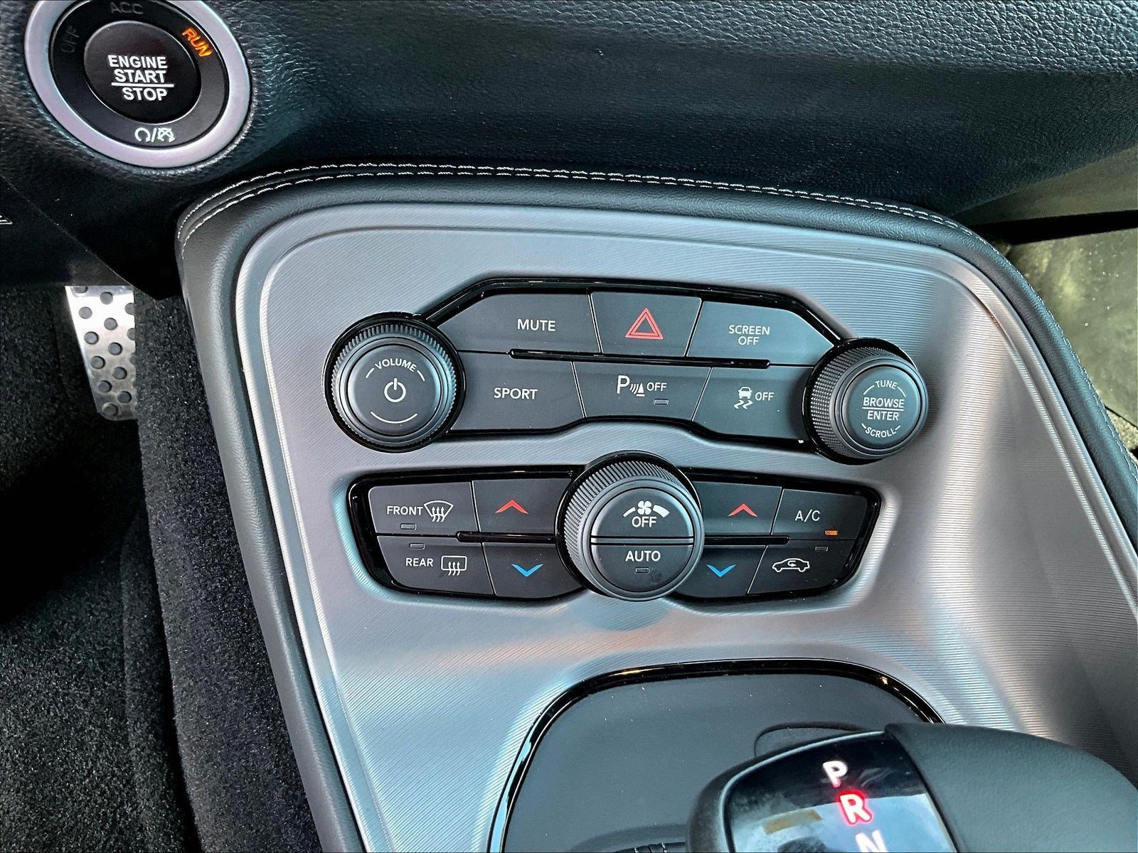 Used 2023 Dodge Challenger R/T RWD image 13
