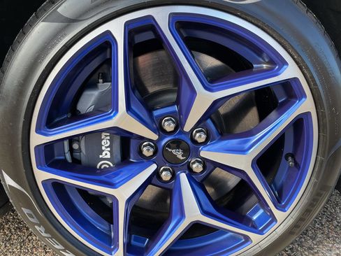 Used 2024 Ford Mustang GT Premium w/ GT Performance Package image 58