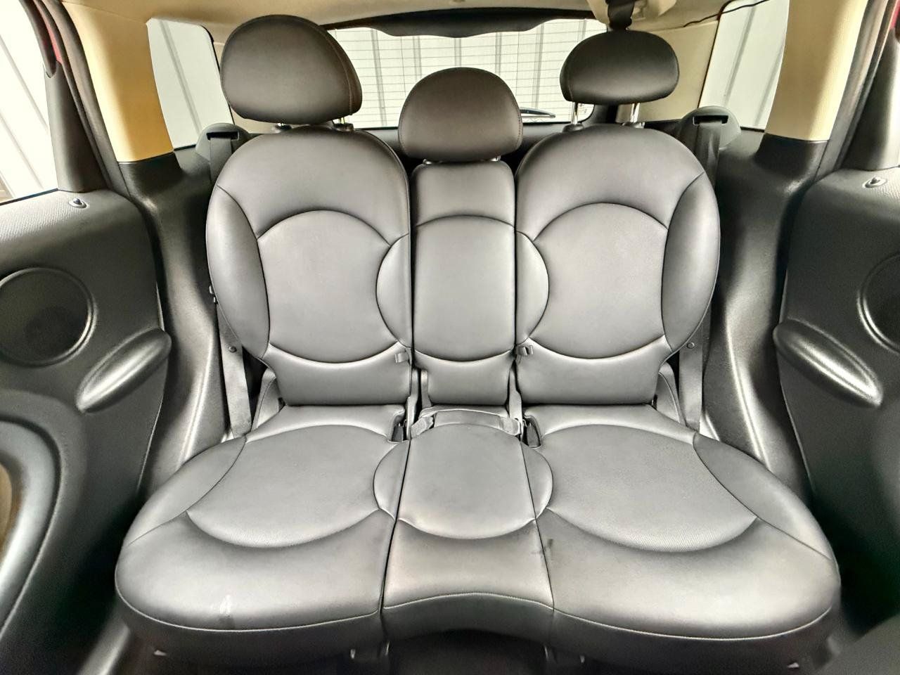 Used 2014 MINI Cooper Countryman S FWD image 14