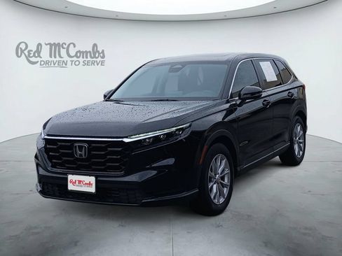 Used 2025 Honda CR-V EX image 1