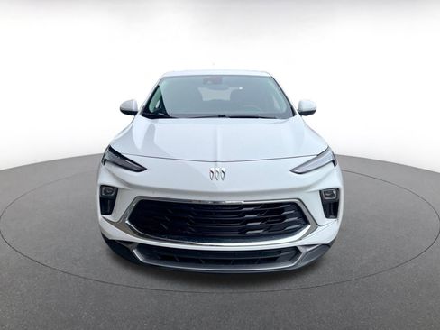 Used 2025 Buick Encore GX Preferred image 2