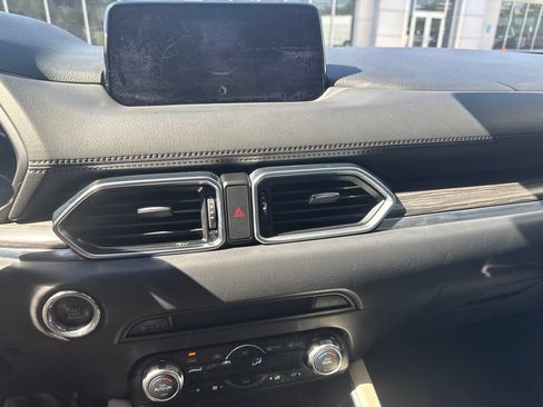 Used 2018 MAZDA CX-5 Grand Touring AWD/4WD image 9