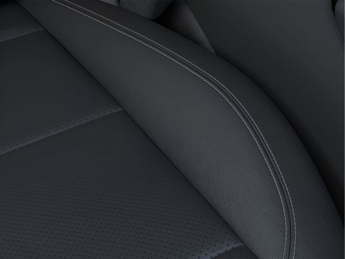 New 2025 Chevrolet Equinox EV LT image 21