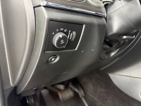 Used 2018 Jeep Grand Cherokee Limited w/ Trailer Tow Group IV AWD/4WD image 21