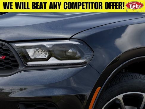 New 2026 Dodge Durango GT AWD/4WD image 11