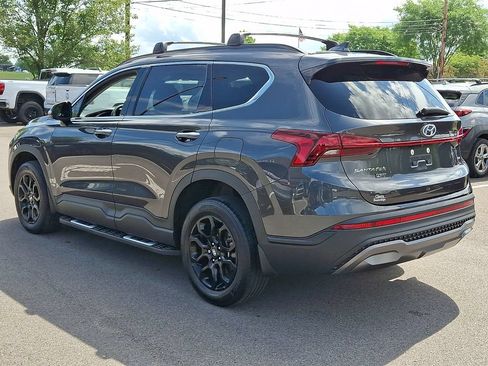 Used 2023 Hyundai Santa Fe XRT AWD/4WD image 7
