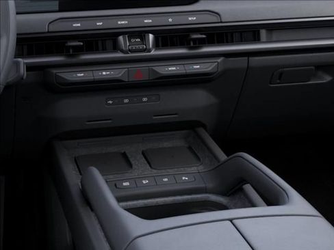 New 2027 Kia Telluride EX X-Line AWD/4WD image 23