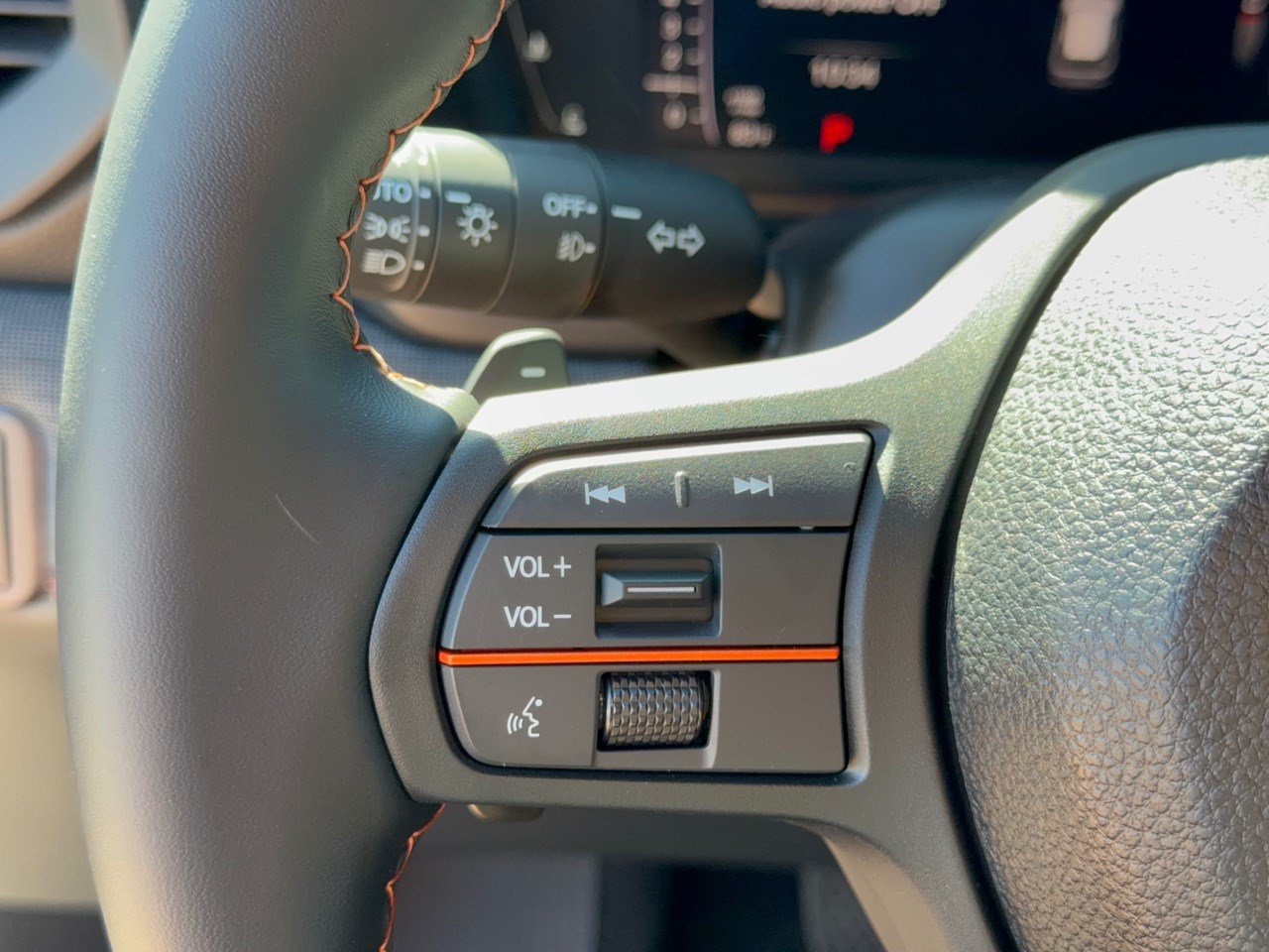 New 2026 Honda Passport TrailSport image 18