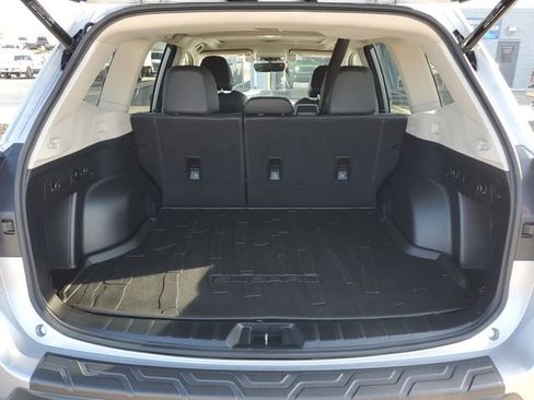 Used 2019 Subaru Forester Limited w/ Popular Package #3 image 11