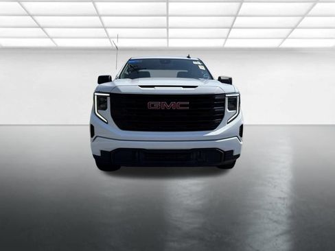 Used 2024 GMC Sierra 1500 Pro w/ Graphite Edition AWD/4WD image 10