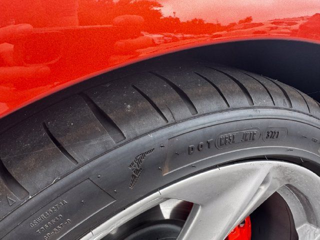 Used 2022 Chevrolet Camaro SS RWD image 5