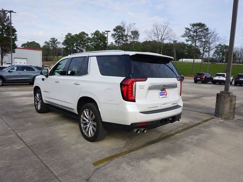 Used 2022 GMC Yukon Denali image 24