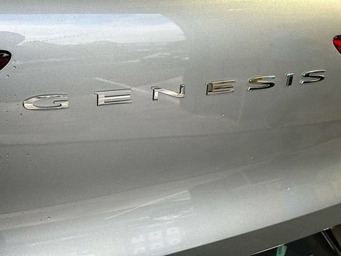 New 2026 Genesis GV70 2.5T Advanced AWD/4WD image 22
