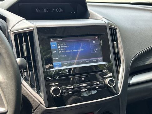 Certified 2023 Subaru Forester Premium AWD/4WD image 20