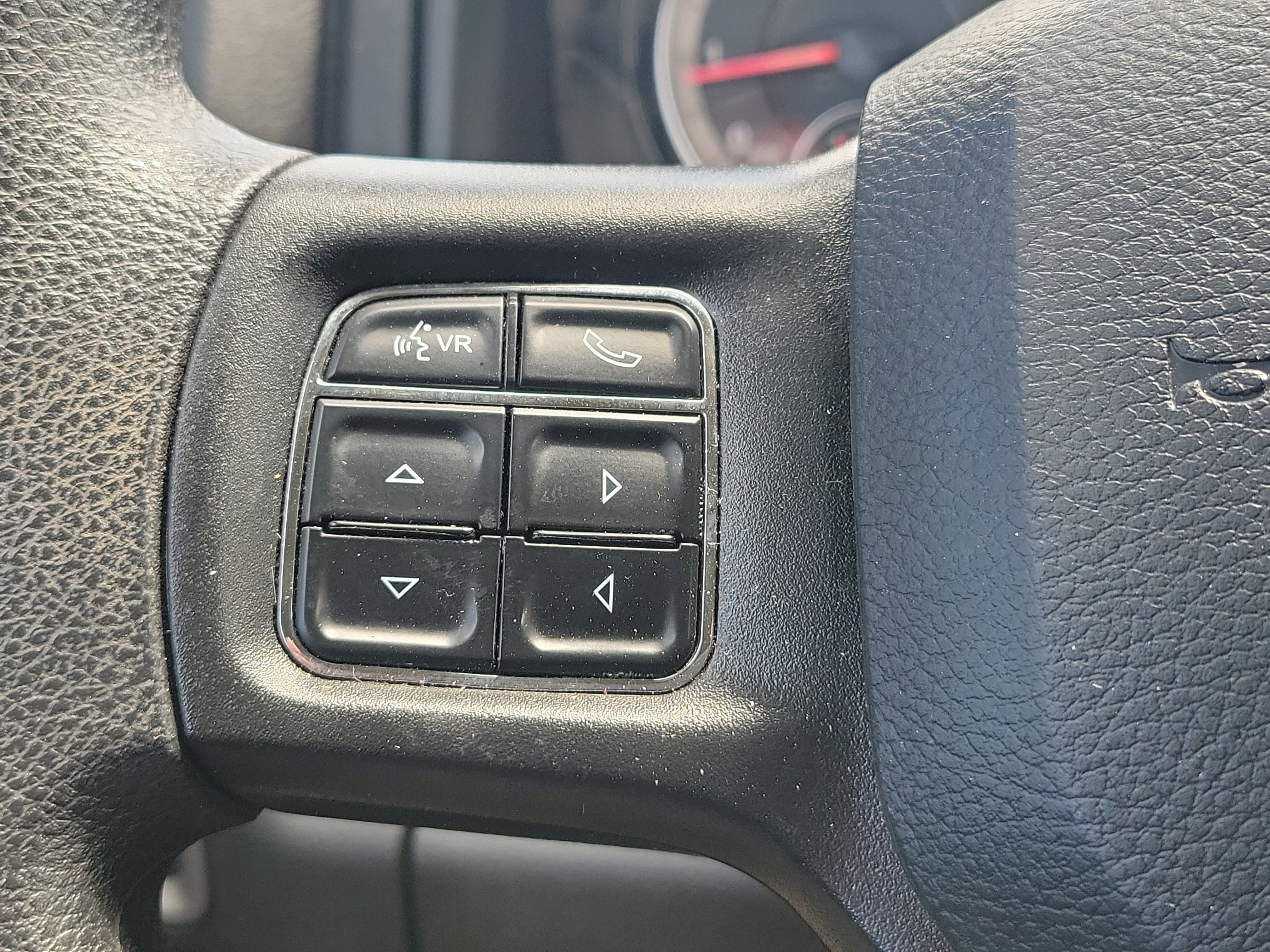 Used 2024 RAM 1500 Tradesman w/ Tradesman SXT Package RWD image 20
