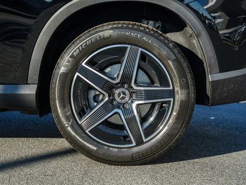 New 2026 Mercedes-Benz GLC 300 4MATIC image 19