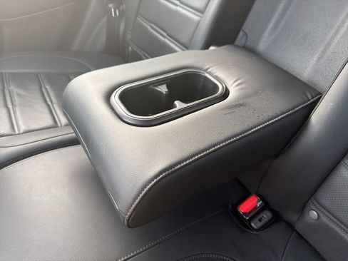 Certified 2022 Honda CR-V EX-L image 38
