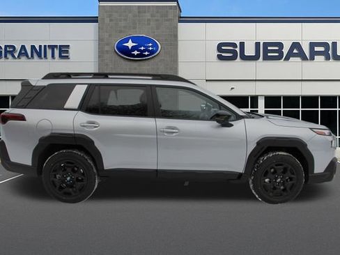 New 2026 Subaru Outback Limited AWD/4WD image 10